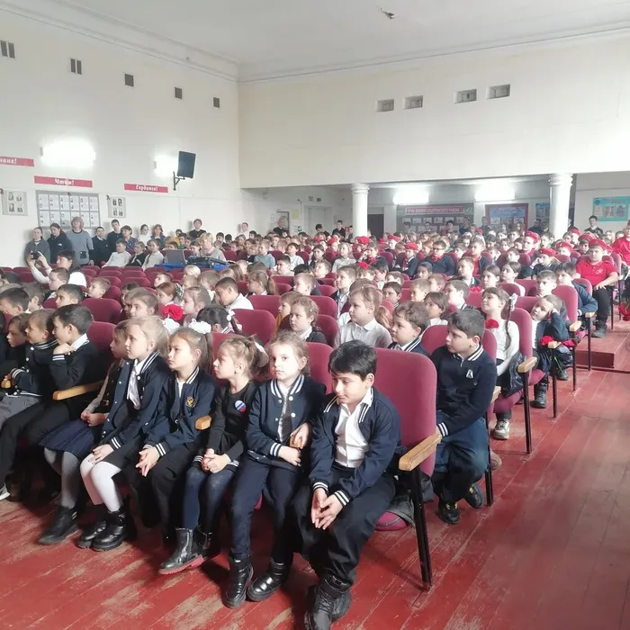 освождение 7