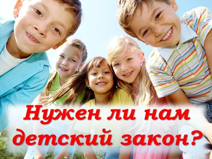 презентация Жить по закону 1539