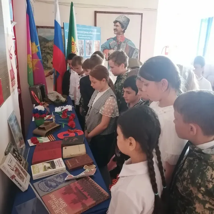 я в бой иду 2