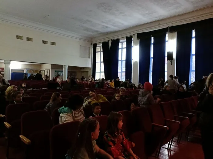 фото зала нг 2 26.12.