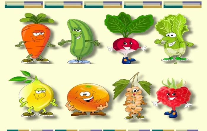 золотые правила питания22