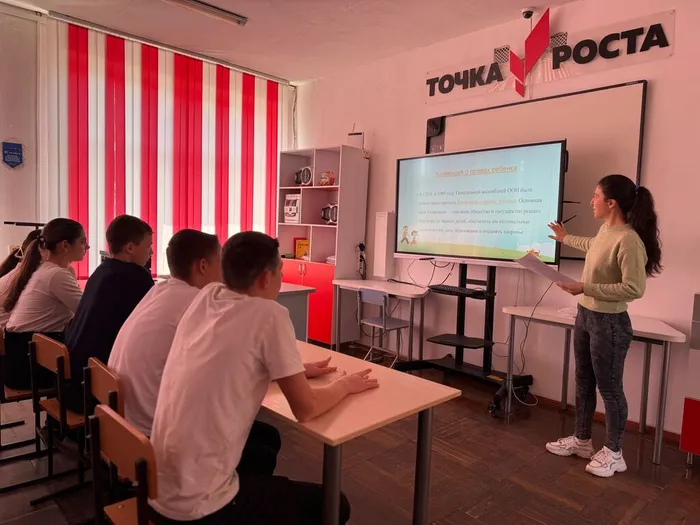 не только знать 03