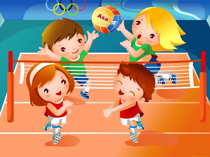 дружи со спортом4