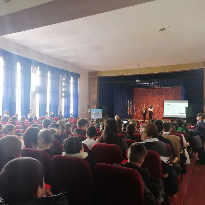 освобождене 8