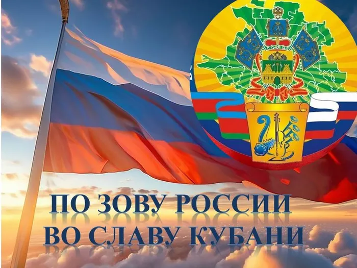 по зову россии во славу кубани викторина