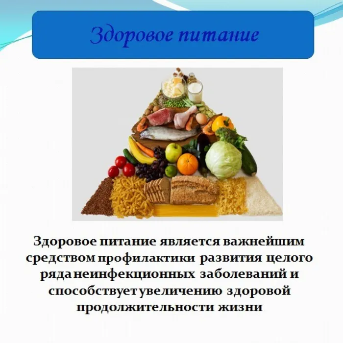 живи настоящим ЗОЖ6