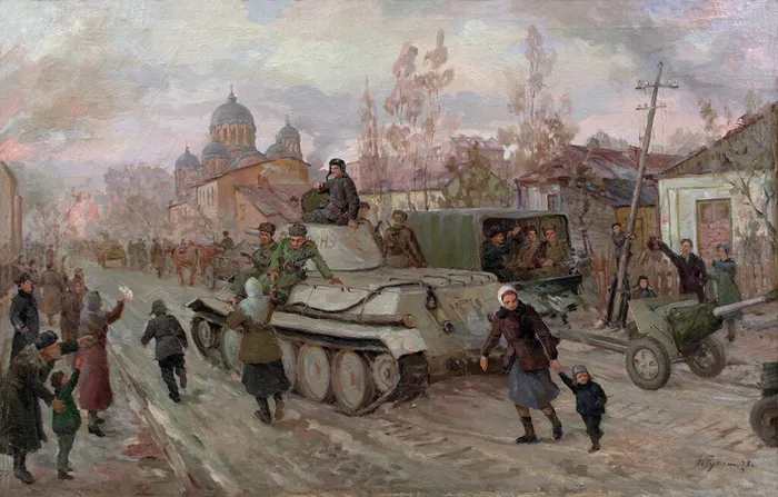 ночь музеев1