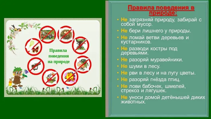 мы за безопасность везде