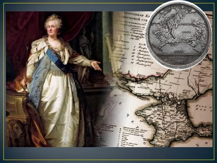 КРЫМ- КАПЕЛЬКА РОССИИ3