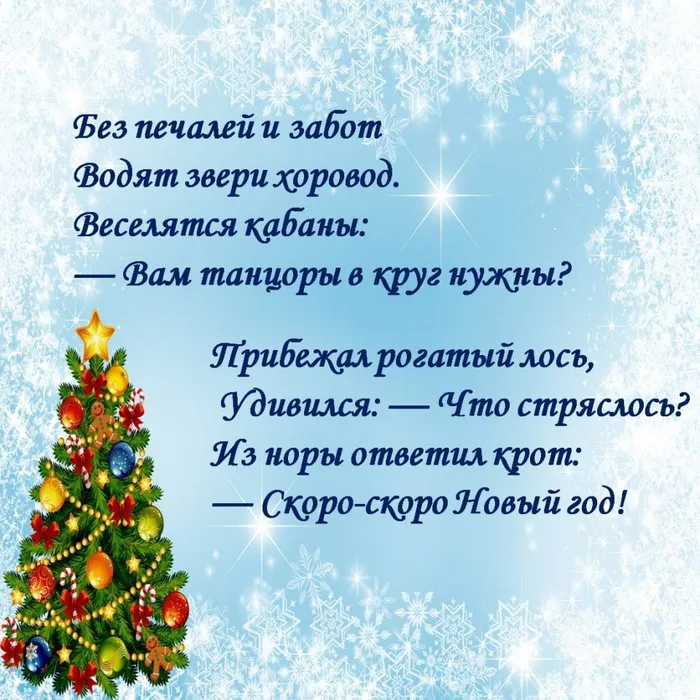 сияет елочка огнями (12)