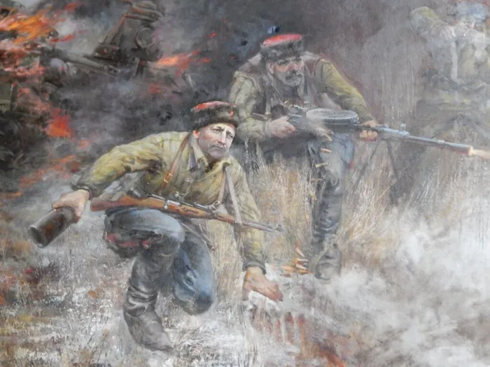 ночь музеев7