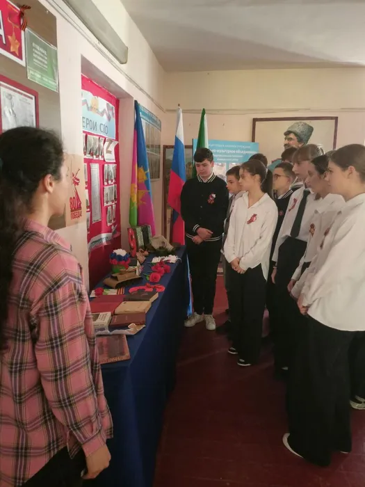 я в бой иду 5