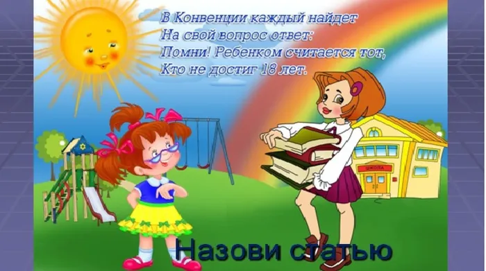 знаеш ли ты всои права1