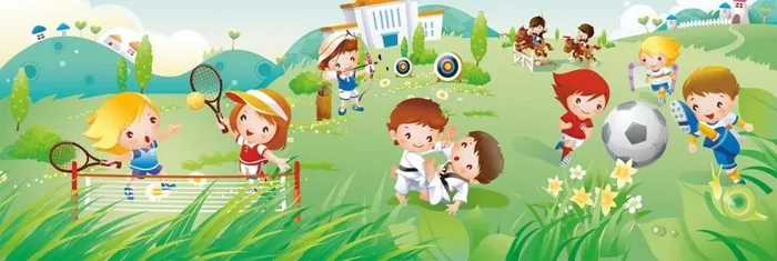 дружи со спортом9