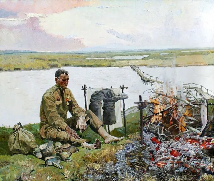 ночь музеев11