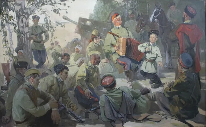 ночь музеев2