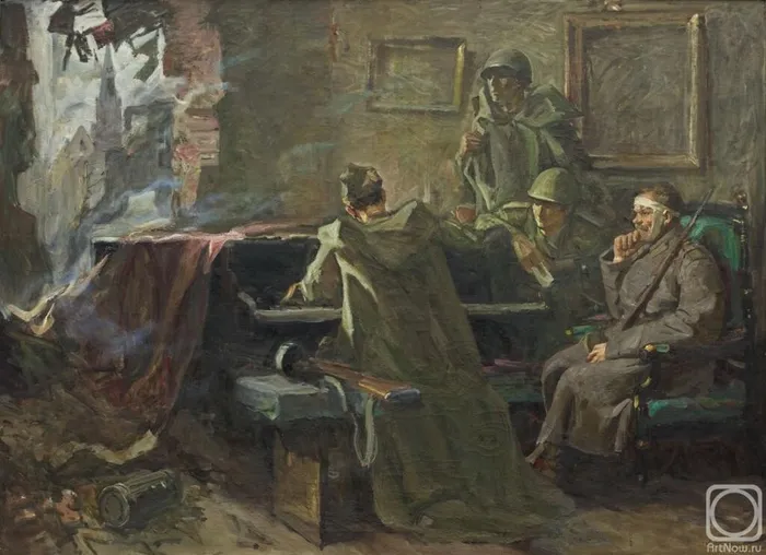 ночь музеев10