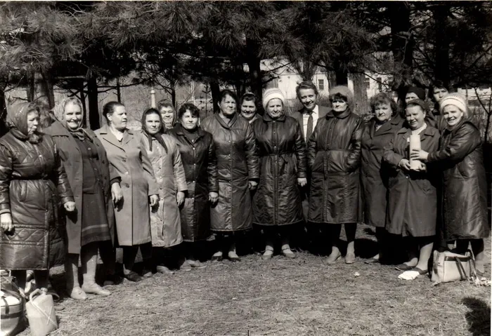 1991г архив 406