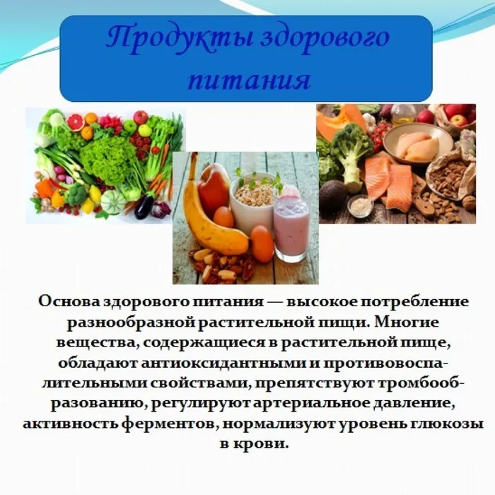 живи настоящим ЗОЖ7