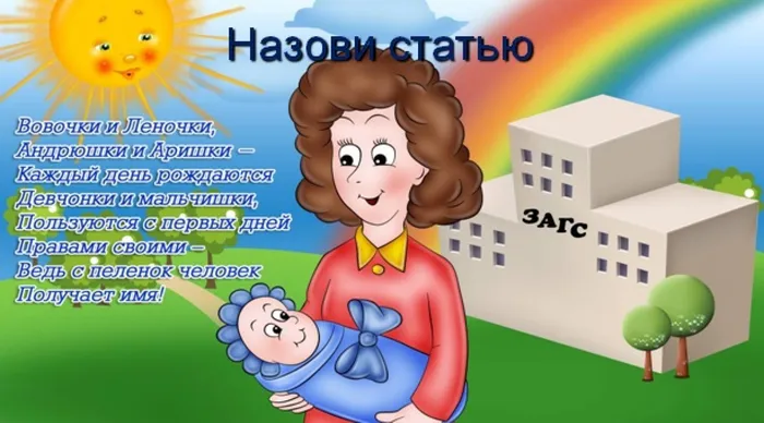 знаеш ли ты всои права23