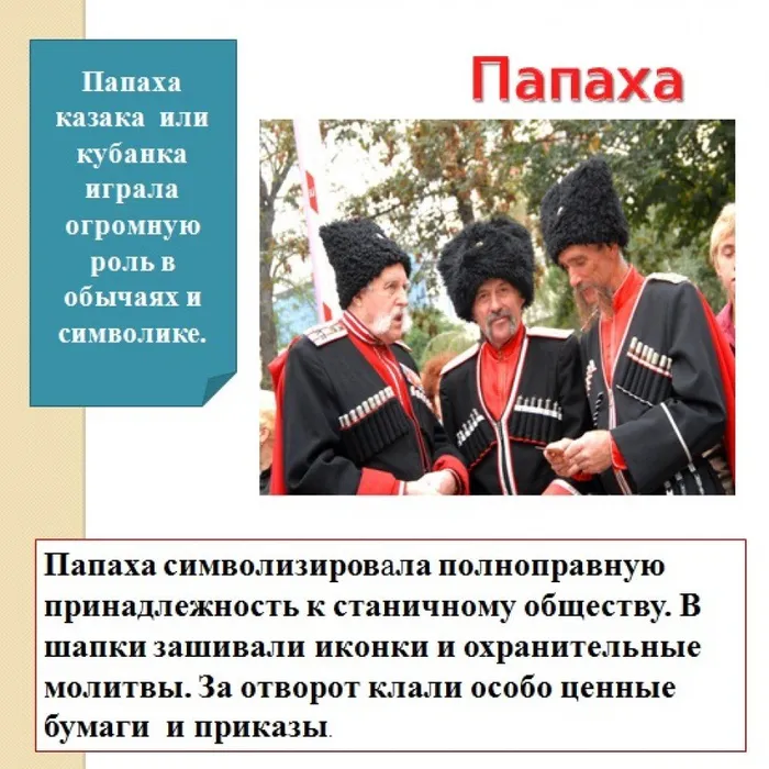 история кубанского8